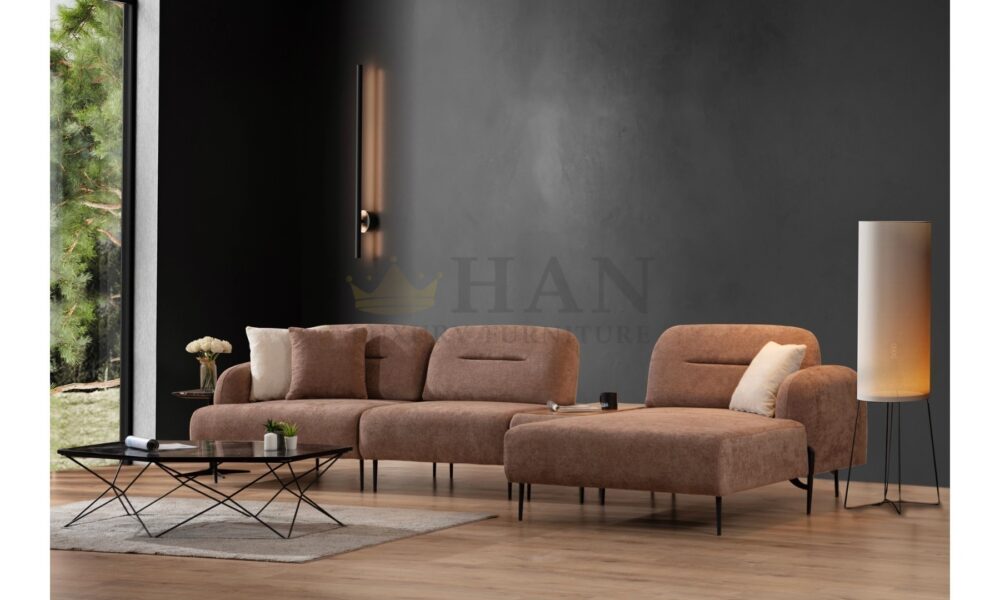Ella Koltuk Takımı Han Mobilya