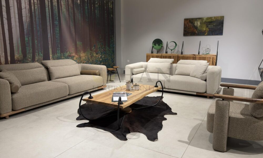 Ely Koltuk Takımı Han Mobilya