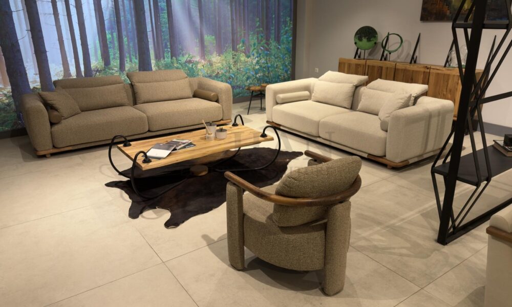 Ely Koltuk Takımı Han Mobilya