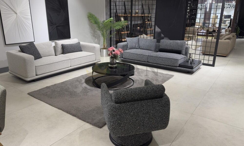 Era Koltuk Takımı Han Mobilya