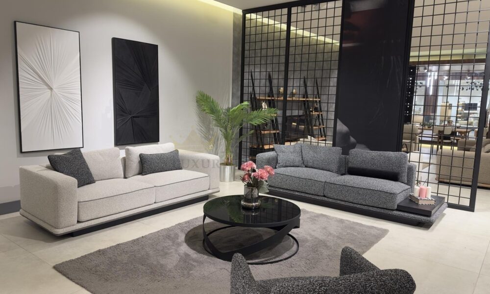 Era Koltuk Takımı Han Mobilya