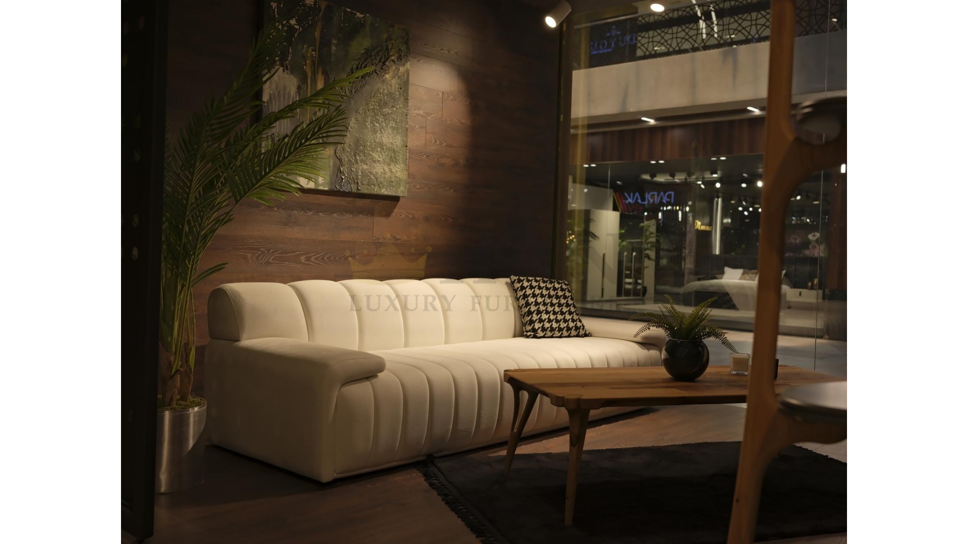 Etna Koltuk Takımı Han Mobilya Etna Koltuk Takımı Han Mobilya