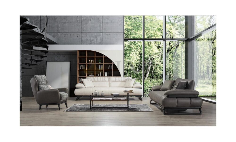 Falcon Koltuk Takımı Han Mobilya