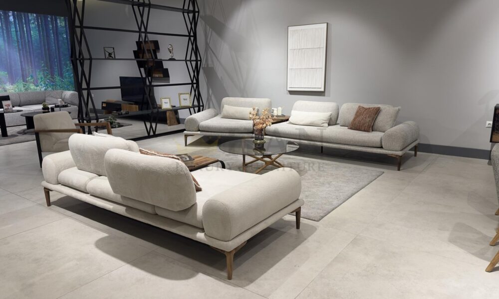 Florida Koltuk Takımı Han Mobilya