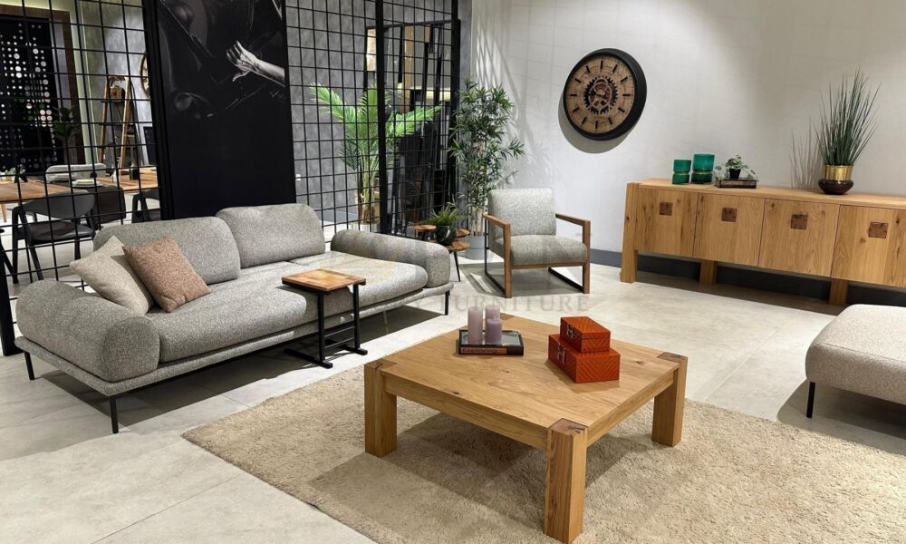 Florida Koltuk Takımı Han Mobilya