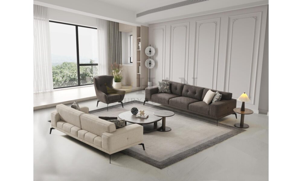 Fuego Koltuk Takımı Han Mobilya