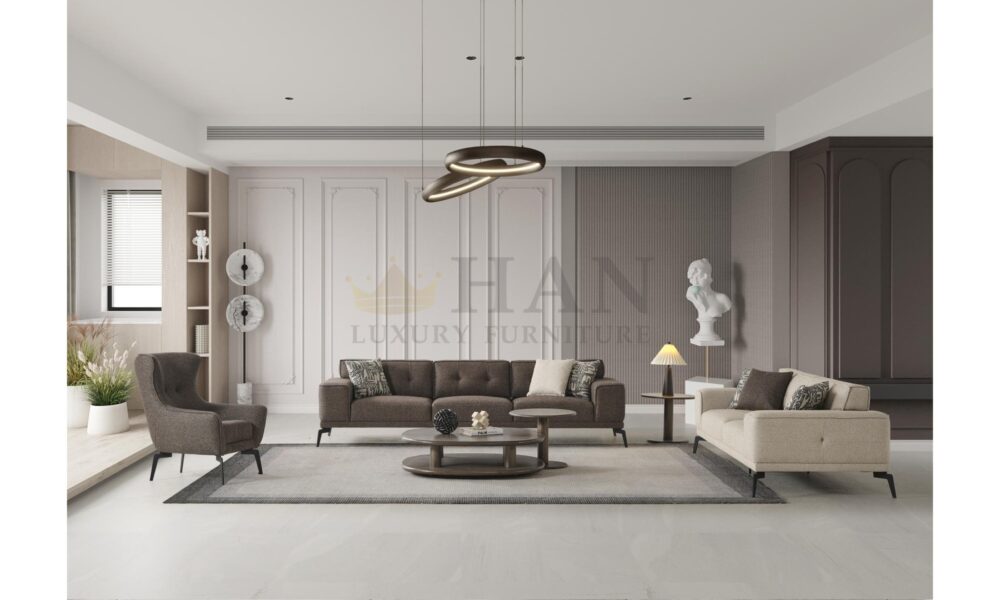 Fuego Koltuk Takımı Han Mobilya