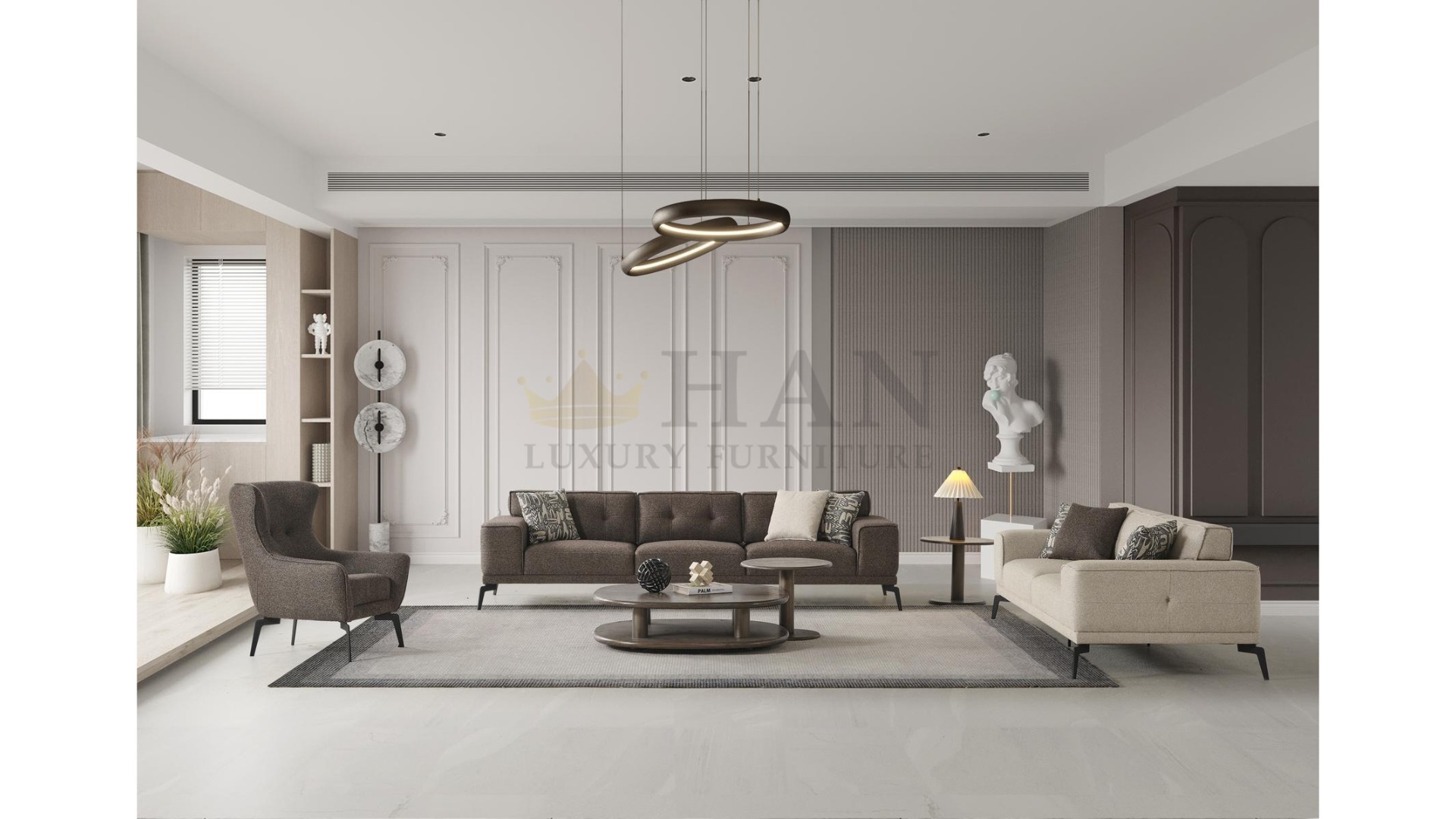 Fuego Koltuk Takımı Han Mobilya Fuego Koltuk Takımı Han Mobilya