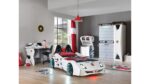 Garage Çocuk Odası Han Mobilya