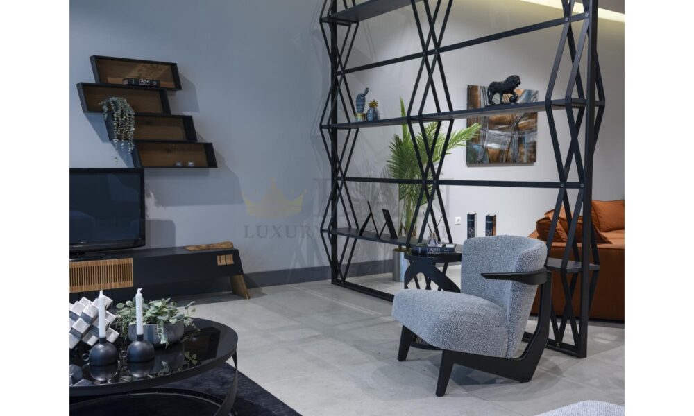 Latte Berjer Han Mobilya