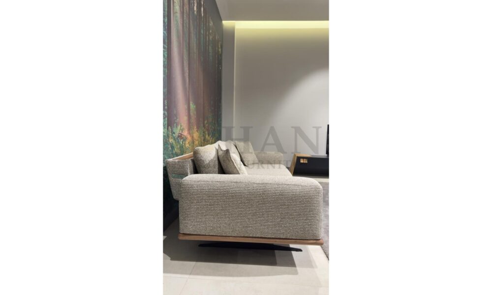 Madrid Koltuk Takımı Han Mobilya