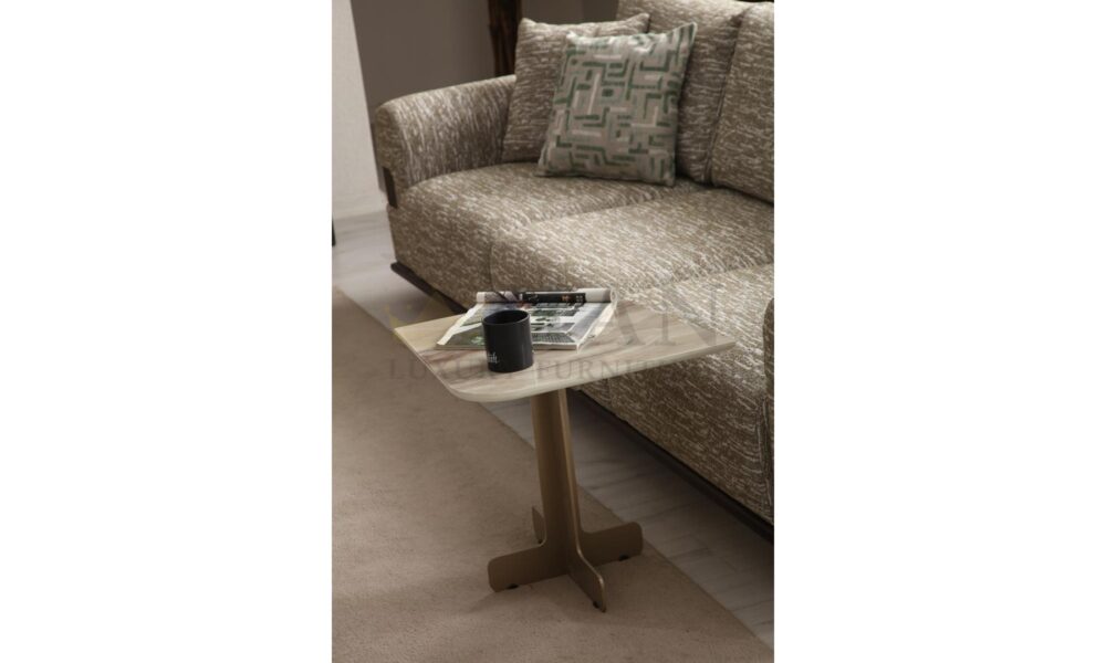 Madrid Yan Sehpa Han Mobilya