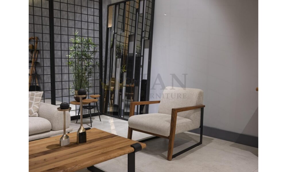 Marc Berjer Han Mobilya