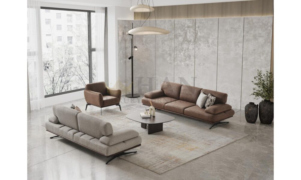 Mayon Koltuk Takımı Han Mobilya