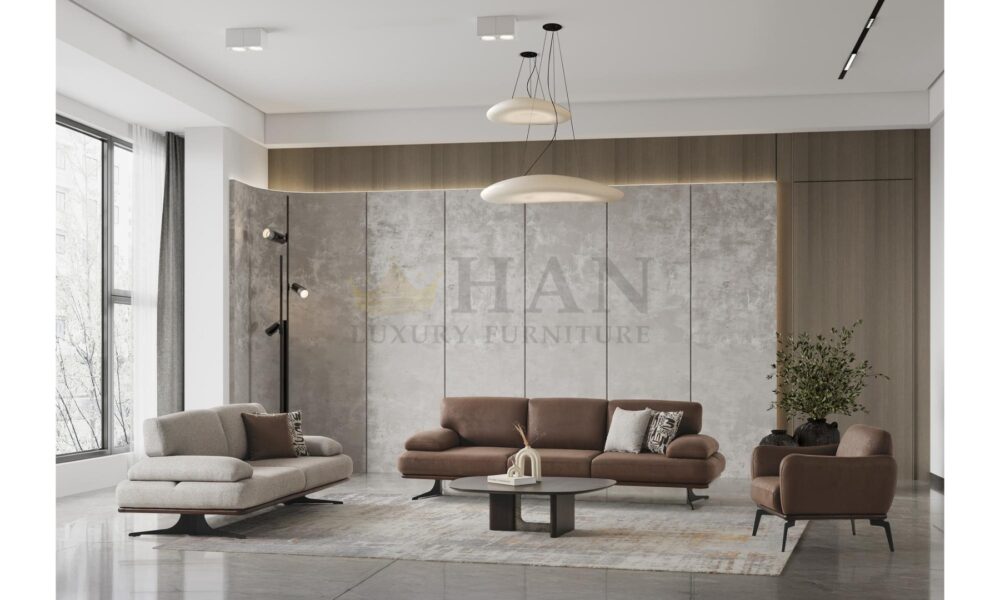 Mayon Koltuk Takımı Han Mobilya