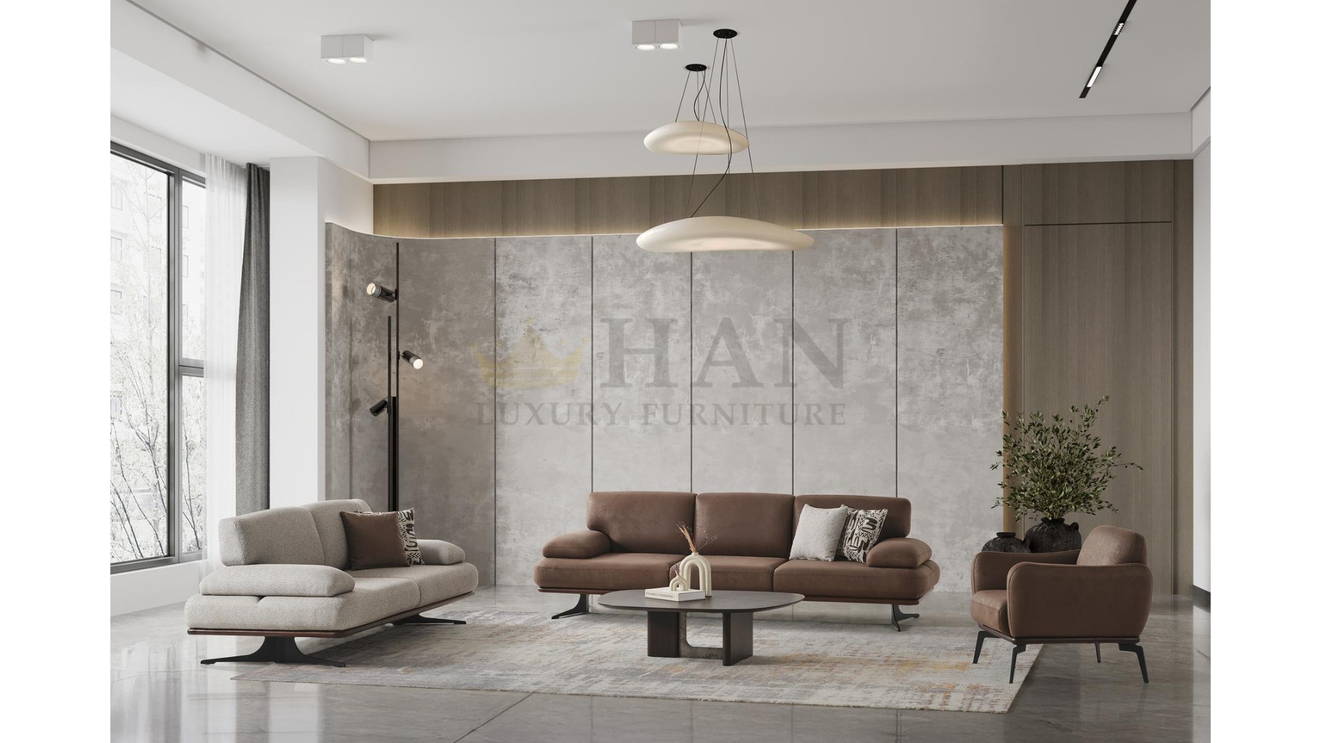 Mayon Koltuk Takımı Han Mobilya Mayon Koltuk Takımı Han Mobilya