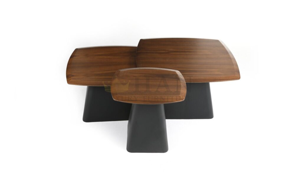 Milano Sehpa Seti Han Mobilya