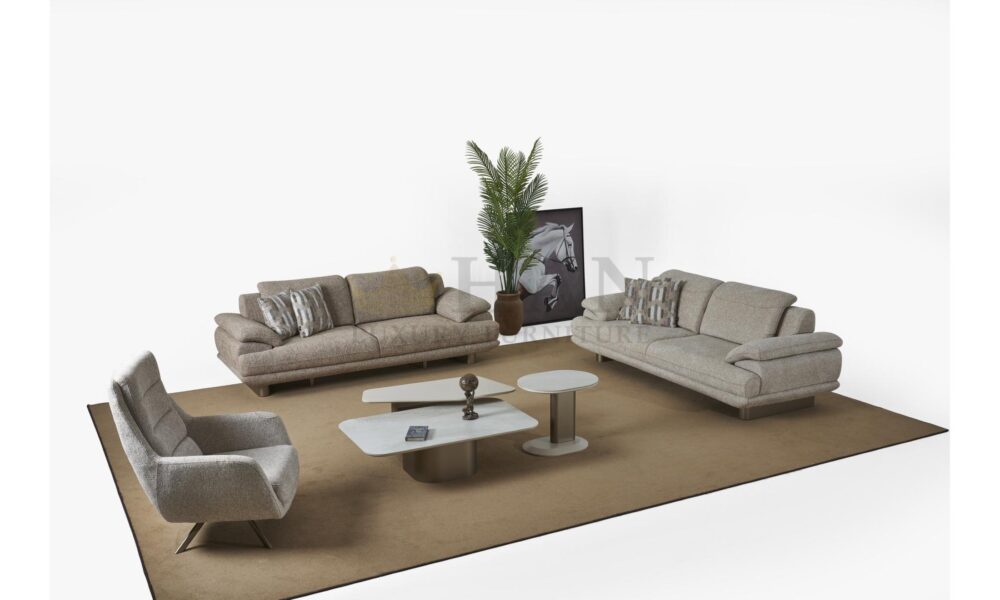 Monaco Koltuk Takımı Han Mobilya