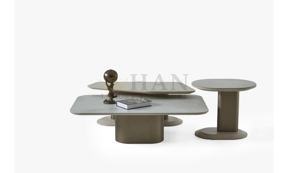 Monaco Sehpa Han Mobilya