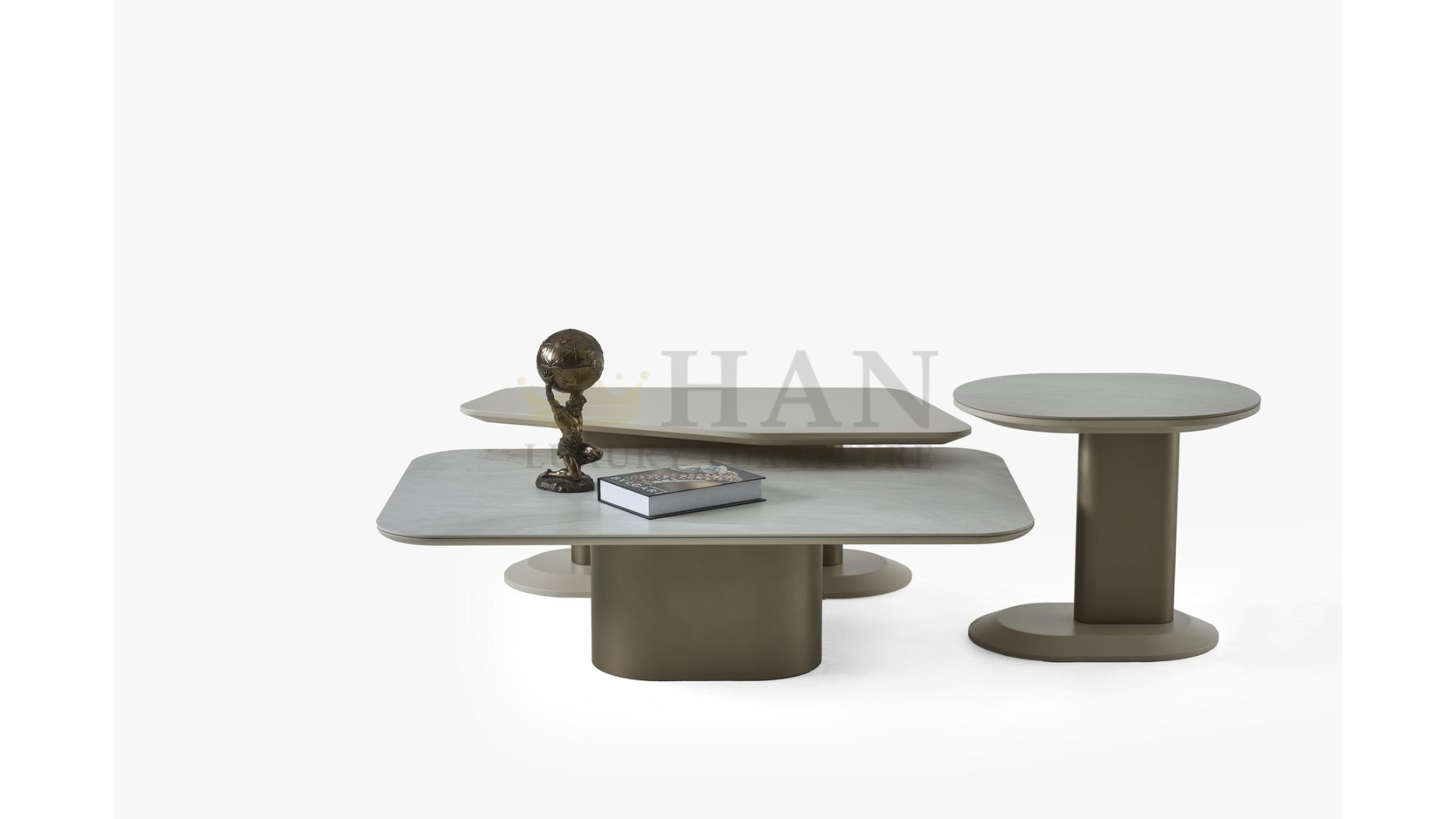 Monaco Sehpa Han Mobilya Monaco Sehpa Han Mobilya