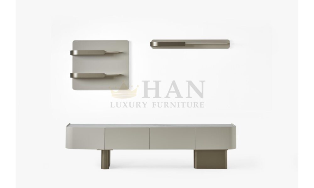 Monaco Tv Ünitesi Han Mobilya