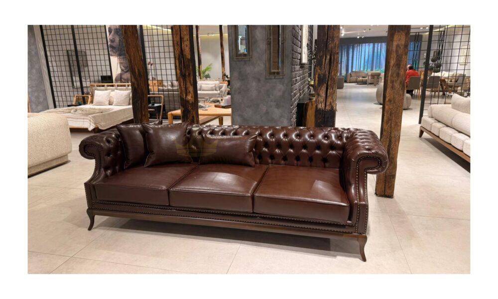 Montreal Koltuk Takımı Han Mobilya