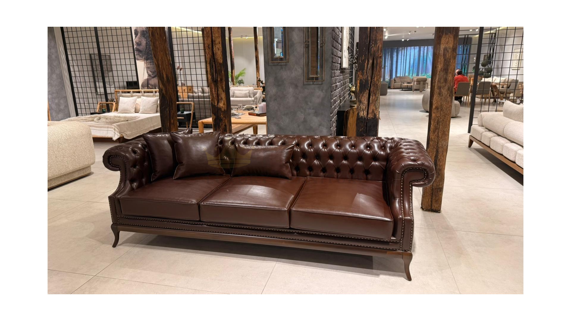 Montreal Koltuk Takımı Han Mobilya Montreal Koltuk Takımı Han Mobilya