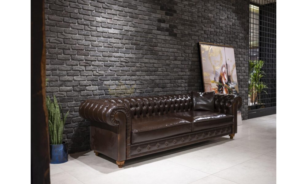 Mozart Koltuk Takımı Han Mobilya