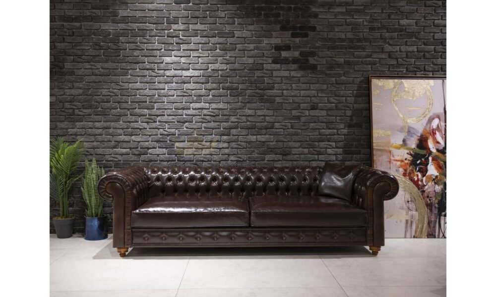 Mozart Koltuk Takımı Han Mobilya