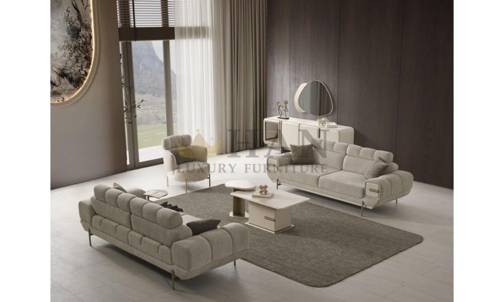 Nova Düğün Paketi Han Mobilya