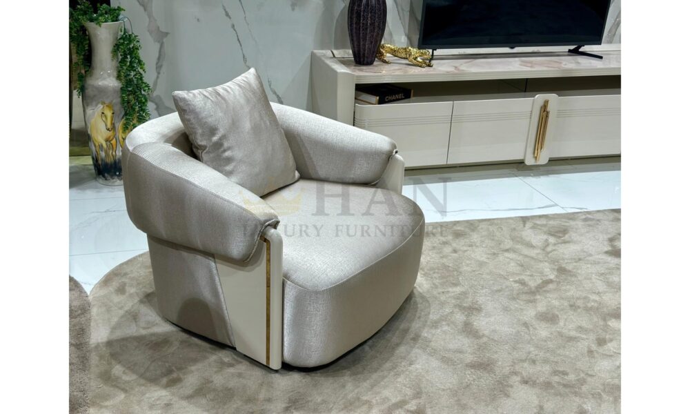 Nova Koltuk Takımı Han Mobilya