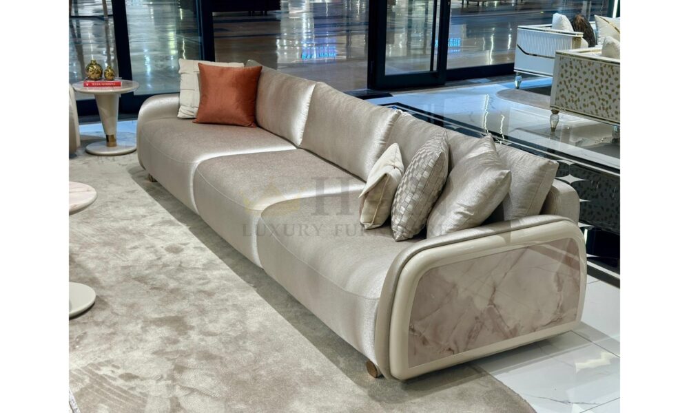 Nova Koltuk Takımı Han Mobilya