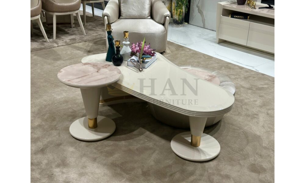 Nova Sehpa Han Mobilya