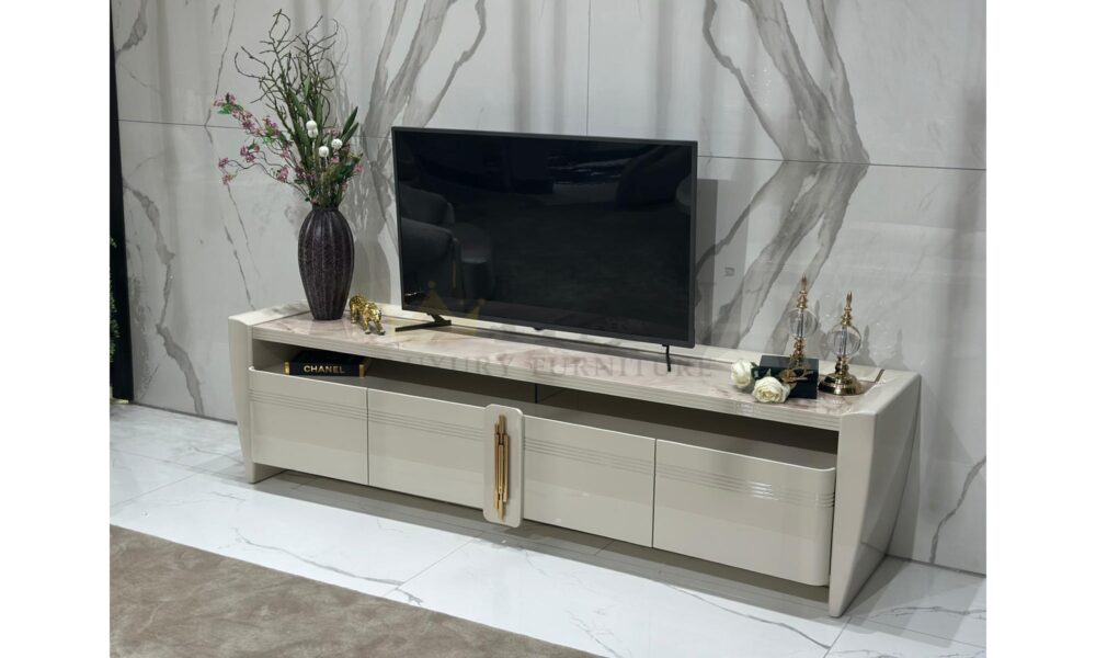 Nova Tv Ünitesi Han Mobilya