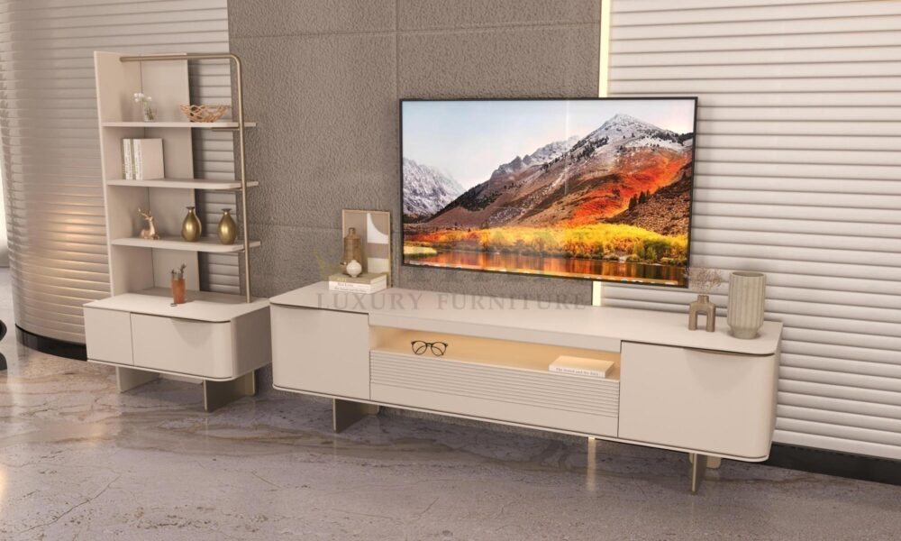 Nova Tv Ünitesi Han Mobilya