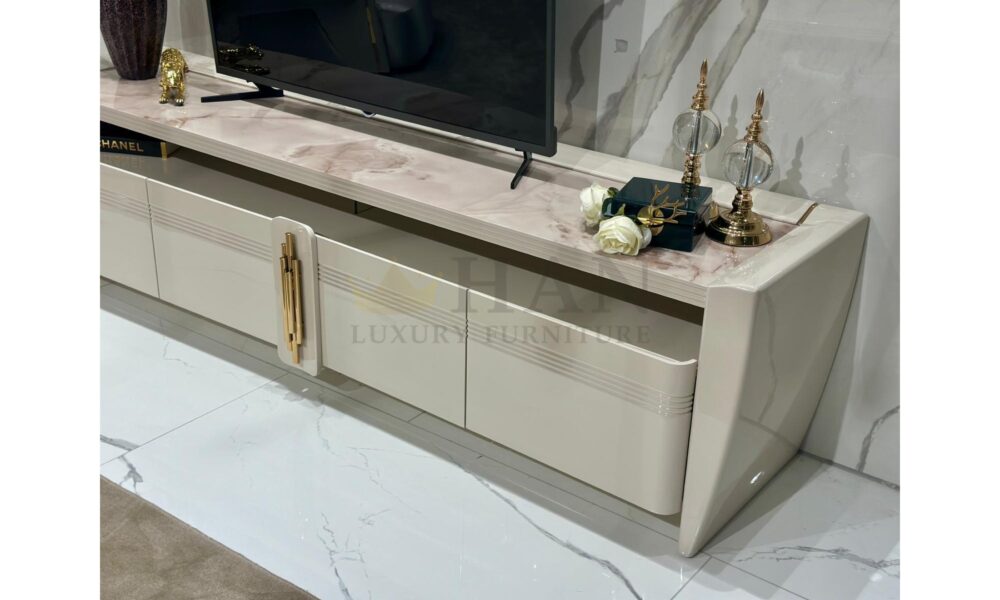 Nova Tv Ünitesi Han Mobilya