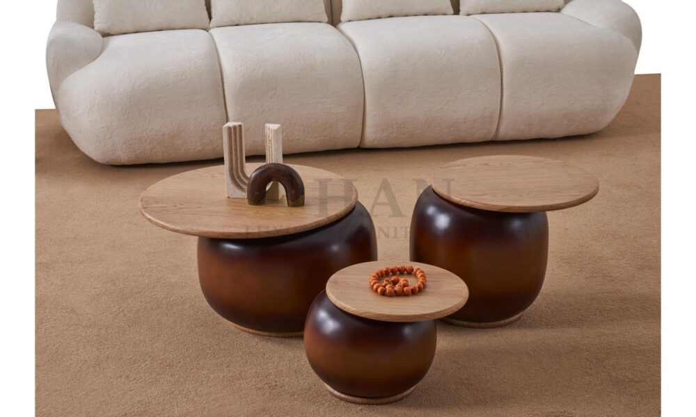 Orbity Sehpa Seti Han Mobilya