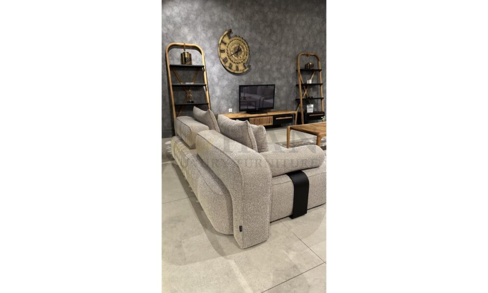 Petra Koltuk Takımı Han Mobilya