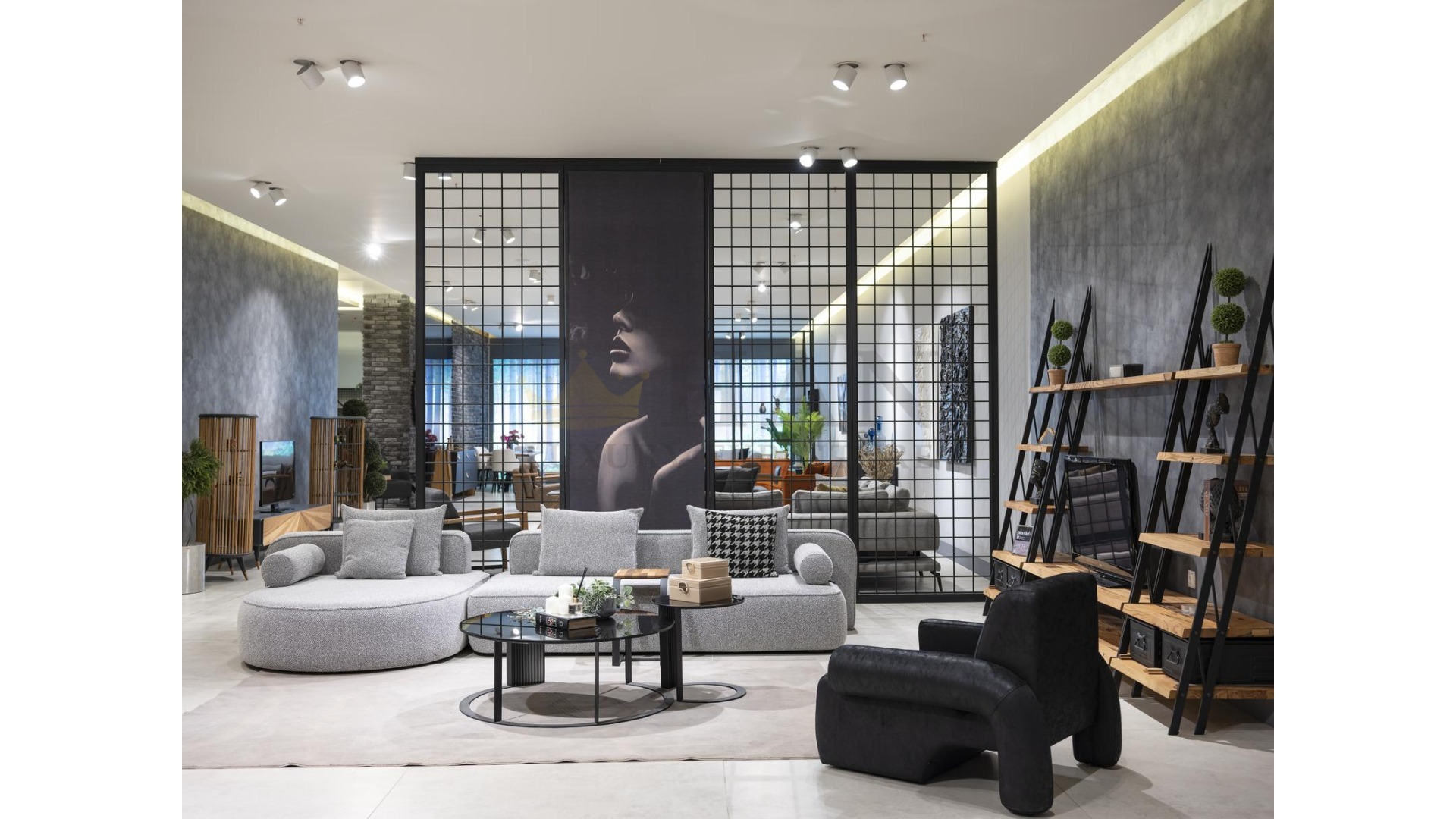 Petra Relax Köşe Koltuk Takımı Han Mobilya Petra Relax Köşe Koltuk Takımı Han Mobilya