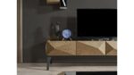 Piramit Tv Ünitesi Han Mobilya