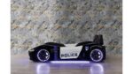 Police Çocuk Odası Han Mobilya