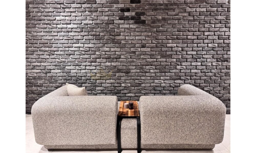 Prag Koltuk Takımı Han Mobilya