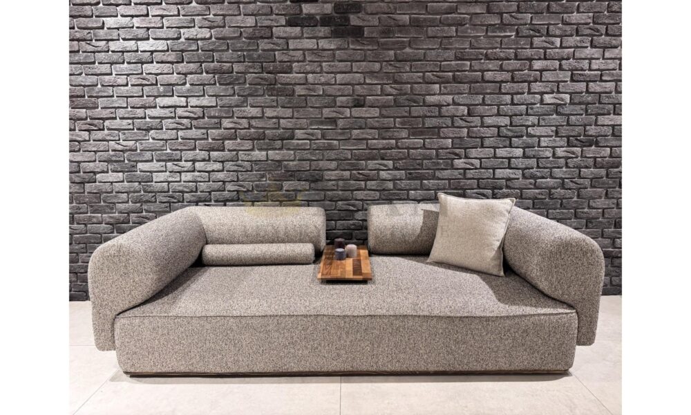 Prag Koltuk Takımı Han Mobilya