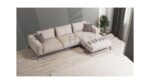 Relax Köşe Koltuk Takımı Han Mobilya