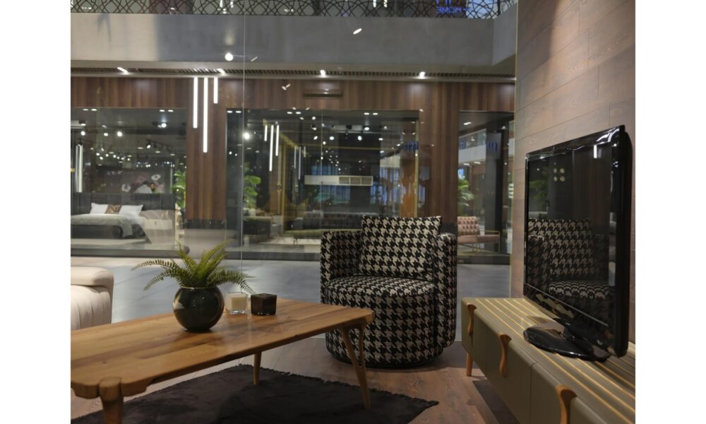 Rolf Berjer Han Mobilya