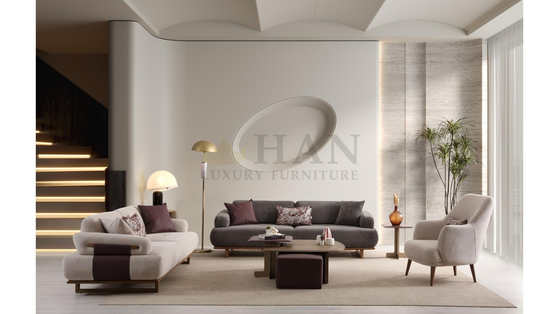 Siena Koltuk Takımı Han Mobilya Siena Koltuk Takımı Han Mobilya