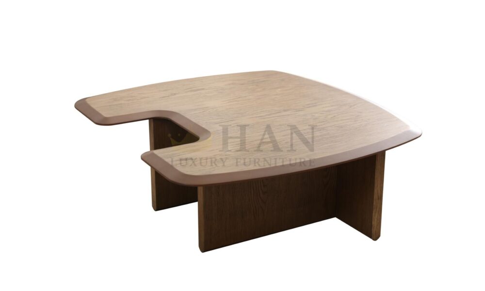 Siena Orta Sehpa Han Mobilya