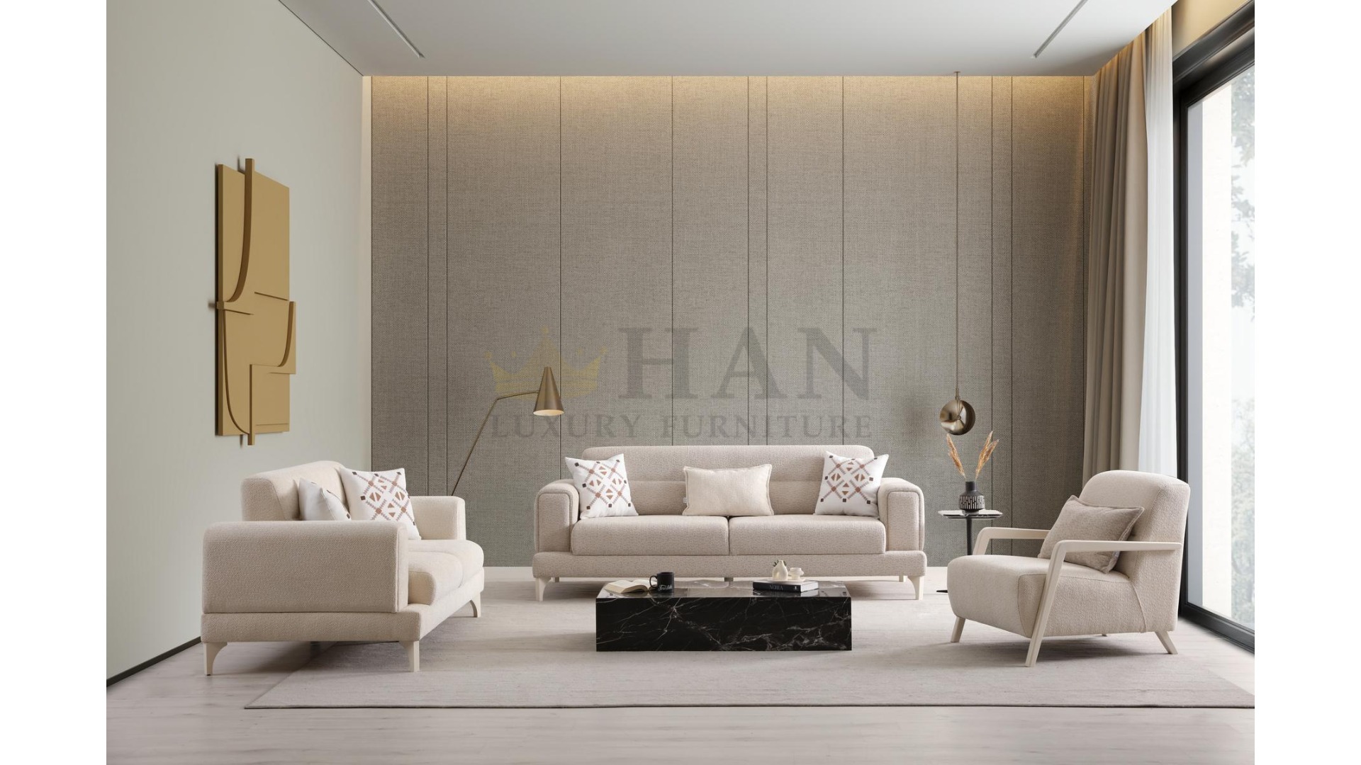 Tirilye Koltuk Takımı Han Mobilya Tirilye Koltuk Takımı Han Mobilya