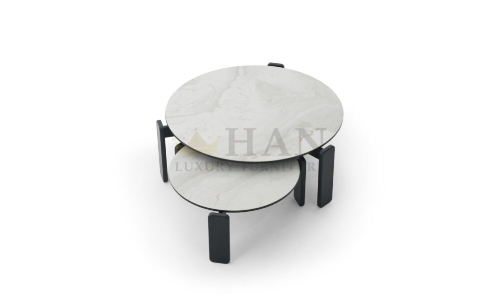 Tokyo Sehpa Seti Han Mobilya