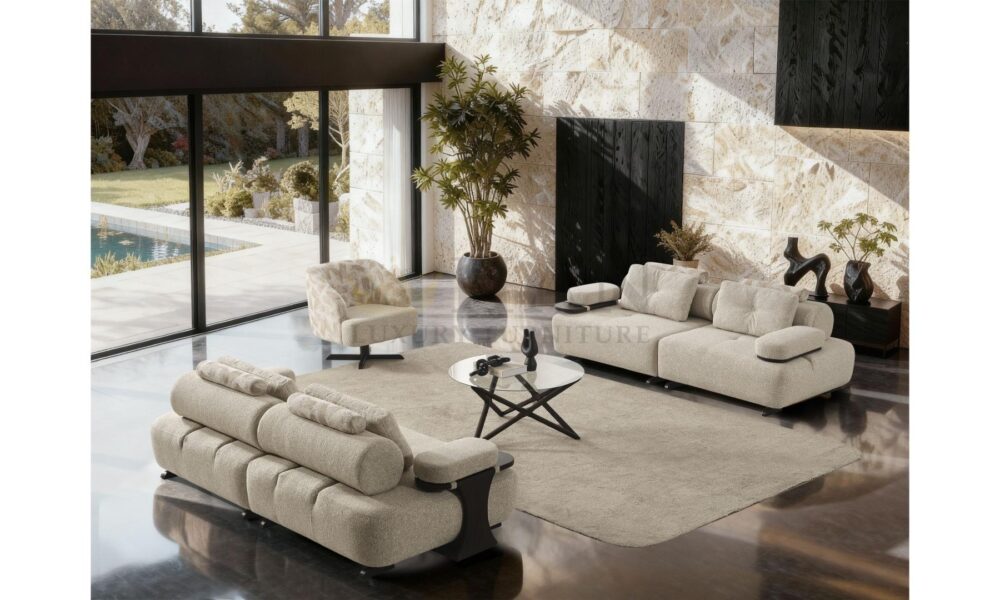 Torino Koltuk Takımı Han Mobilya